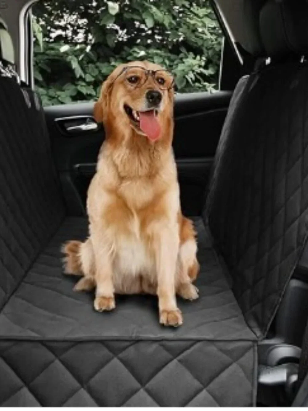 Dog Seat Cover or Sling